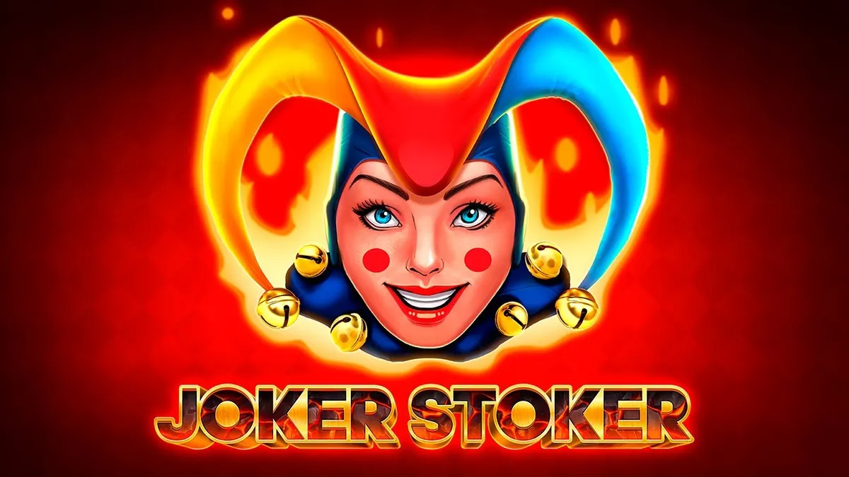 joker stoker